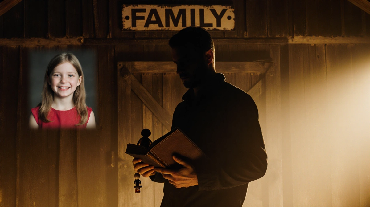 Kevin Franke Rebuilds After Ruby’s Abuse Scandal