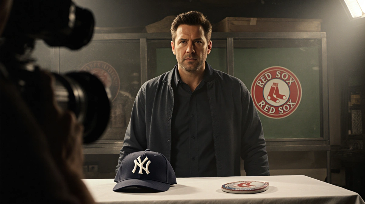 Ben Affleck’s Yankees Hat Mutiny That Halted Gone Girl