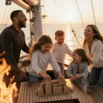 John Legend Shares Glimpses of ‘Beautiful’ New Year Family Getaway