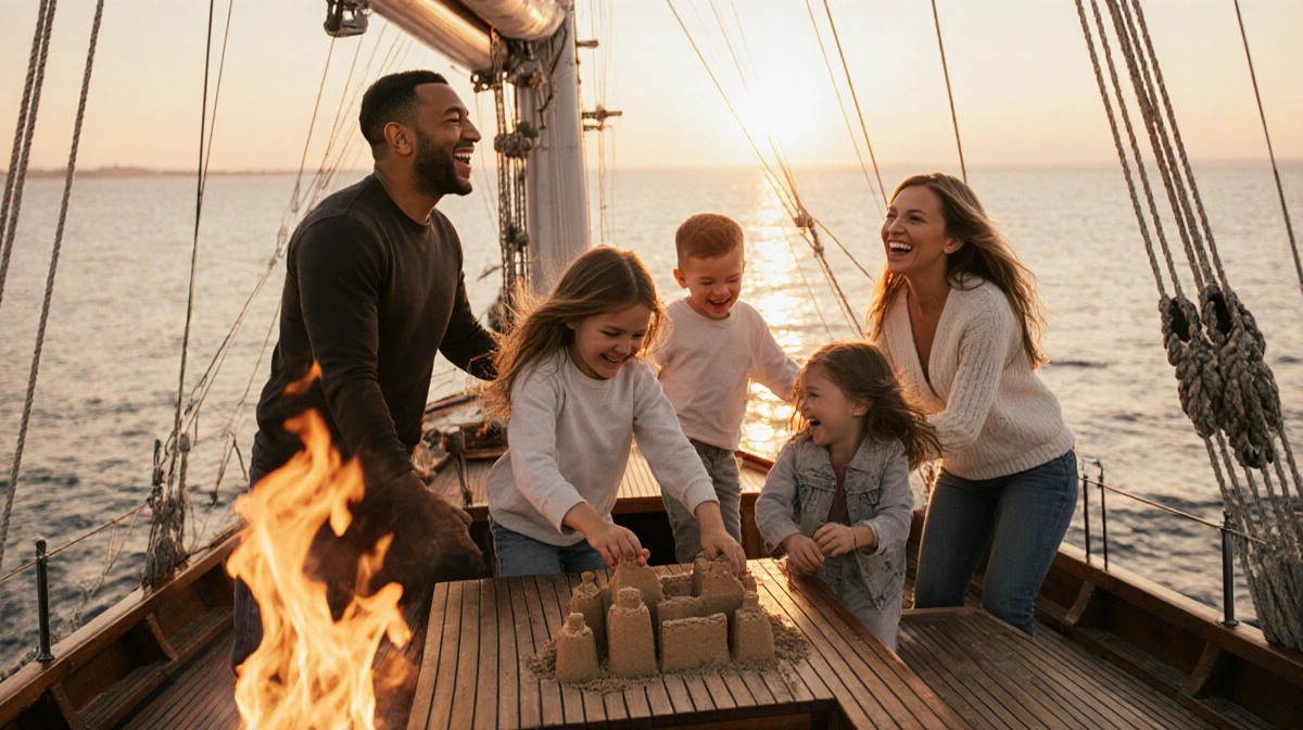 John Legend Shares Glimpses of ‘Beautiful’ New Year Family Getaway