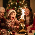 Siblings’ 18-Year ‘Golden Bag’ War Ends in Flames