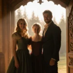 Once Upon a Time Stars Reunite 8 Years After Finale