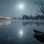 Missing Georgia Man Found Dead in West Point Lake After Nine-Day Search