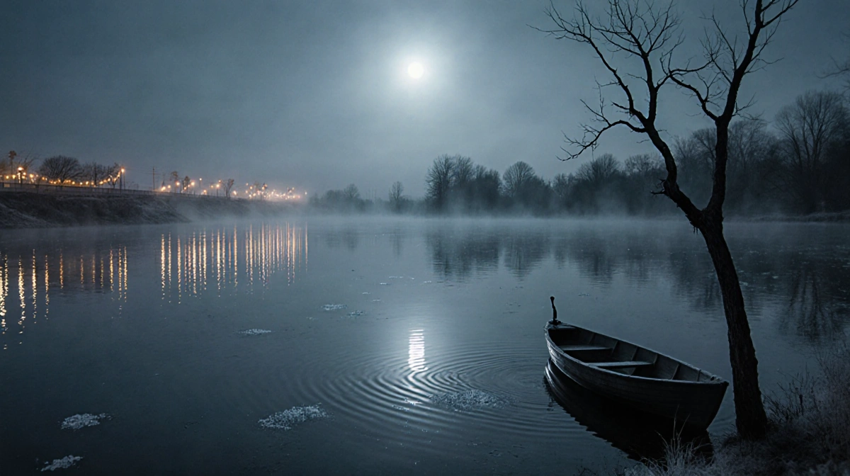 Missing Georgia Man Found Dead in West Point Lake After Nine-Day Search