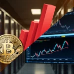 Bitcoin Nears $95K While RENDER and SUI Lead Altcoin Rally