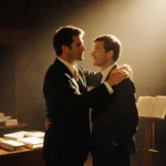 Josh Charles Recalls Robin Williams’ Kindness on ‘Dead Poets’ Set