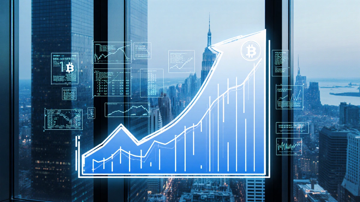 Bitcoin Gains Momentum as ETFs Return and Loss-Taking Slows