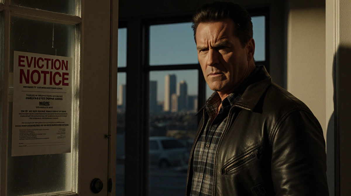 Mickey Rourke Rejects $100K GoFundMe: ‘I Won’t Take Charity’