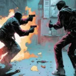 Nashville Woman, 25, Fatally Shot; Girlfriend Charged