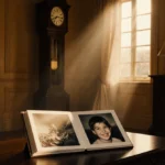 Firefighters Rescue Family Heirlooms from Palisades Inferno