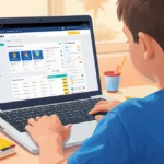 Binance Debuts ‘Junior’ Accounts for Kids 6-17, Blocks All Trading