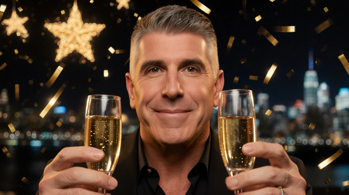 Andy Cohen Shuts Down Surgery Rumors, Reveals Botox and Weight Loss