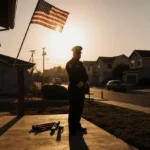 Fire Captain Who Lost Home Gets $200K Surprise