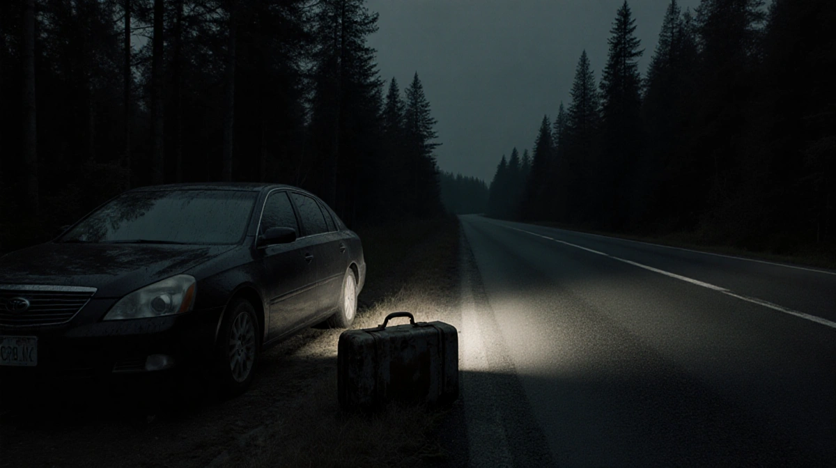 Missing SC Teen: Police Seek Public Help After 6 Weeks