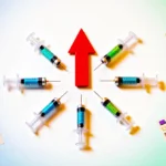 CDC Slashes Child Vaccine List From 18 to 11, Sparking Outcry
