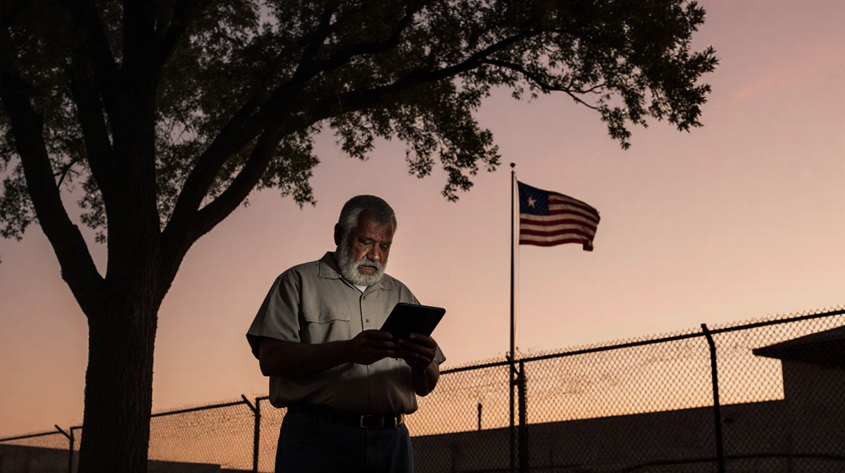 Hollywood Couple’s Prison Pen Pal Now Grieves Their Murder