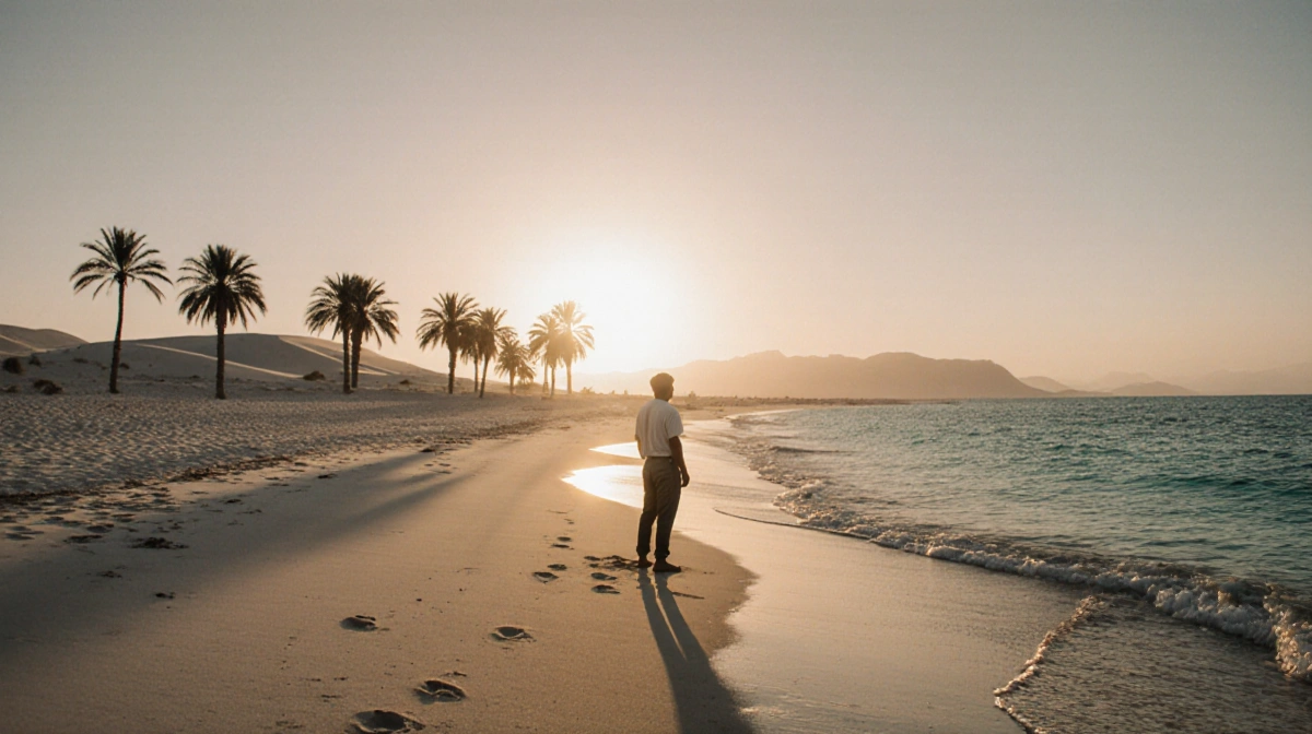 400 Tourists Stranded on Socotra After Yemen Air Traffic Halt