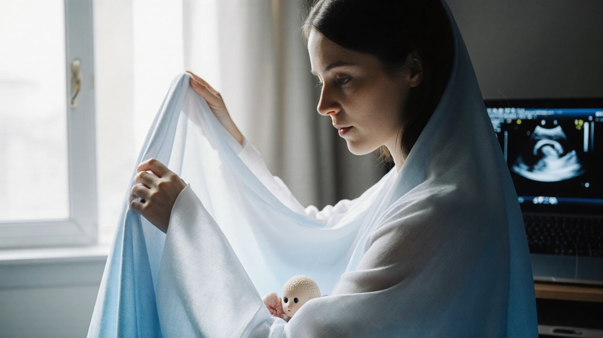 Brazilian Tech Exec’s Full-Term Loss: ‘Perfect Pregnancy’ Ends in Stillbirth