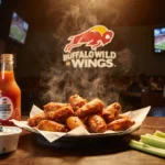 Buffalo Wild Wings Unloads Free Wings for Rewards Members
