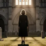 Caroline Kennedy Buries Daughter Tatiana in Same Church as Jackie