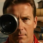 Michael Schumacher, Celebrity Biographer, Dies at 75