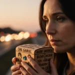 Mom Who Lost 3 Kids in Crash Now Battles Terminal Brain Cancer