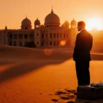 King Charles Orders Prince Andrew Out: Middle East Move Possible