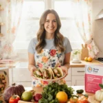 Wishbone Kitchen Collabs with Home Chef for Bright Winter Meals