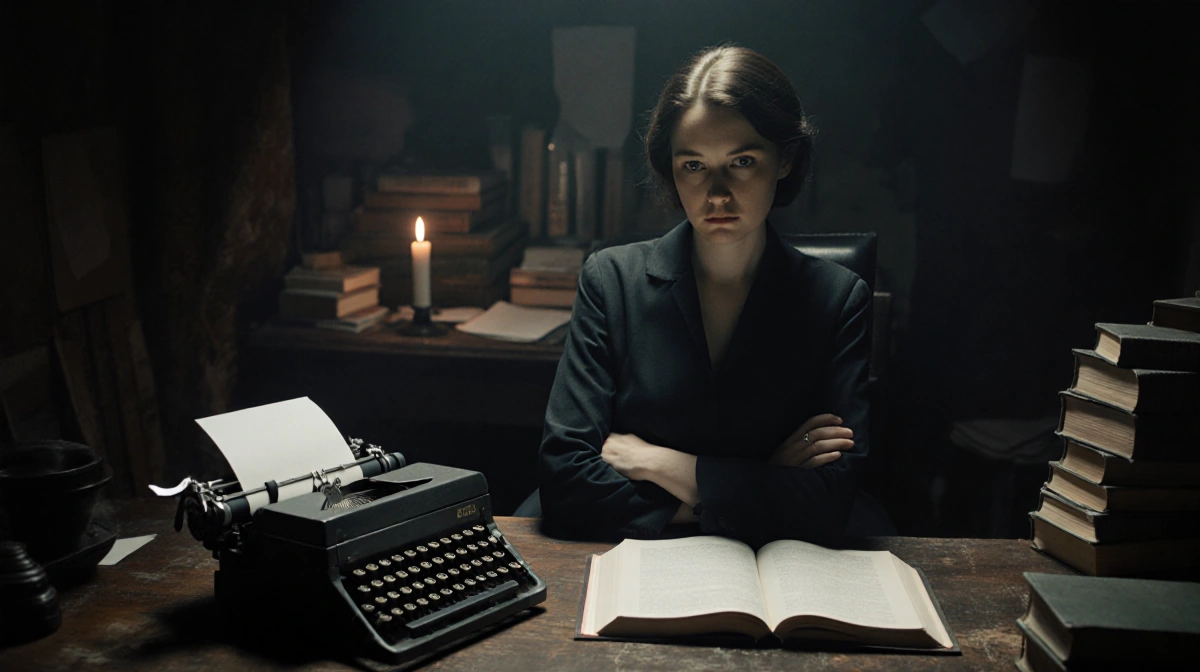 Amy Bloom Writes First Mystery Novel ‘Blunt Instrument’