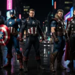 X-Men Return in New Avengers: Doomsday Teaser