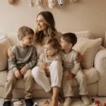 Miranda Kerr Welcomes Fourth Son Pierre