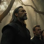 Hugh Jackman Unrecognizable as Dark Robin Hood in A24’s 2026 Film