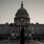 Jan. 6 Anniversary Marked by Split Rallies, No Joint Tribute