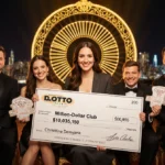 Four Wheel of Fortune Contestants Hit $1M Jackpot