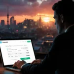 Crypto Bettor Cashes $400K on Venezuela Raid Hours Before News Broke