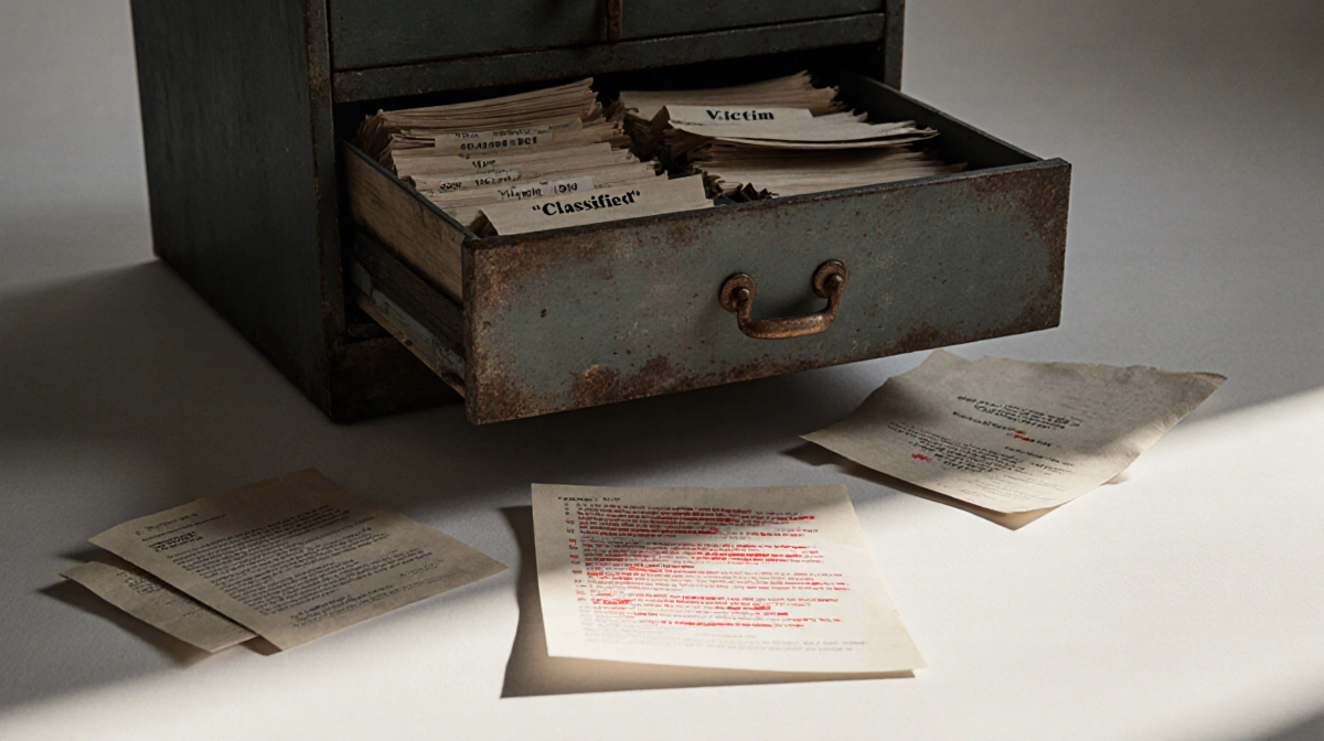 2M Epstein Files Still Hidden as 400 DOJ Lawyers Scrub Victim IDs