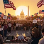 Jan. 6 Defendants to March on 5-Year Anniversary