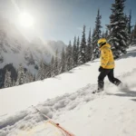 Mammoth Ski Patroller Dies in Avalanche While Protecting Others