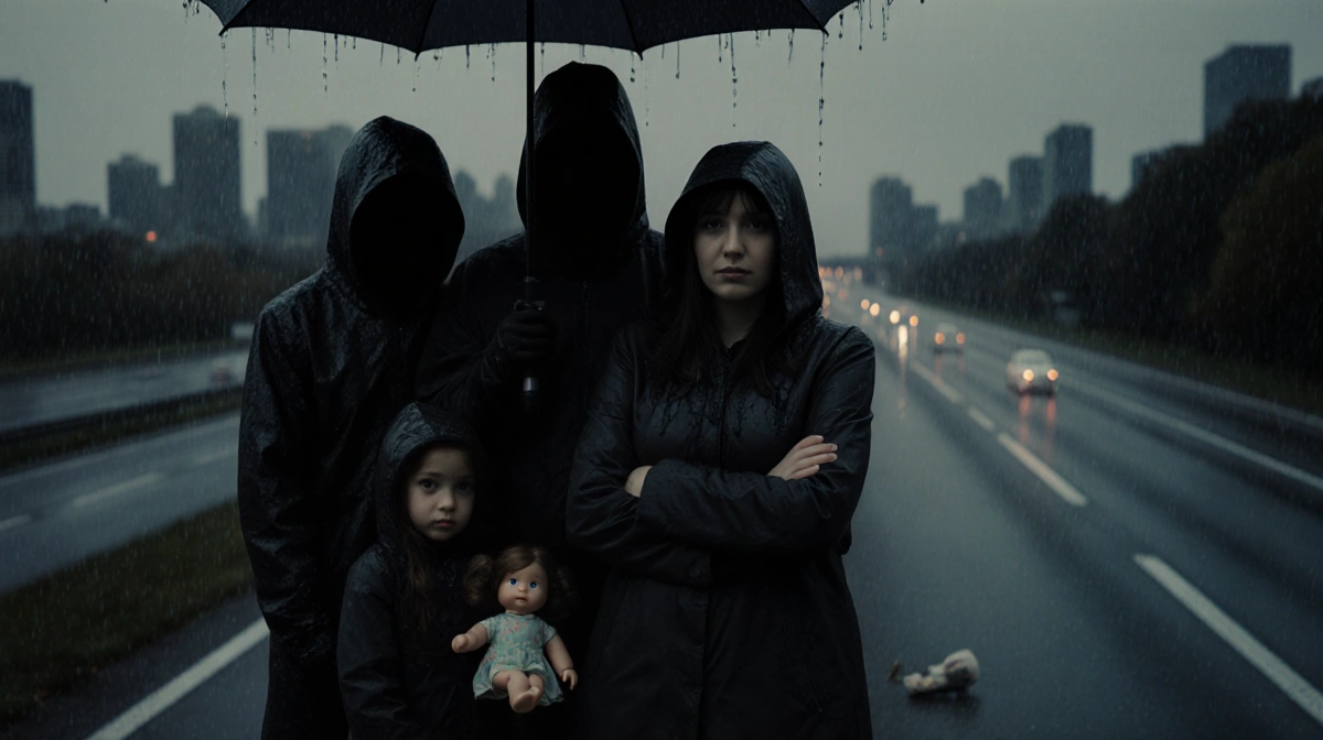 Mom Pleads Not Guilty After 9-Year-Old Daughter Found Shot in Utah