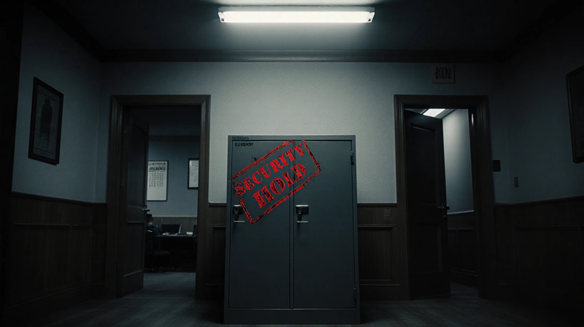 LAPD Seals Reiner Death Records Amid Murder Probe