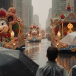 SoCal Braces for Wet New Year’s as Back-to-Back Storms Roll In