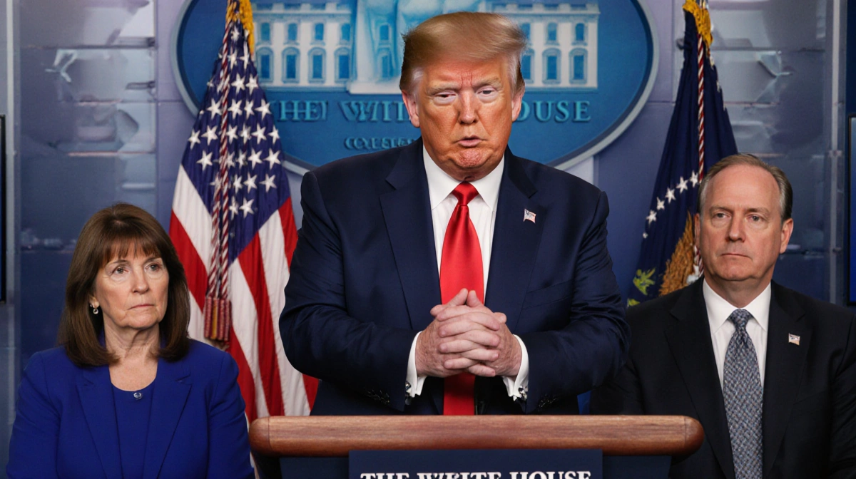 Trump Warns GOP: Lose Midterms and I’ll Be Impeached