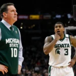Izzo Boots Ex-Spartan Davis: ‘He Was 150% Wrong’