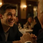 Lewis Pullman Didn’t Get the Bill Pullman Hype-Until He Tried Acting