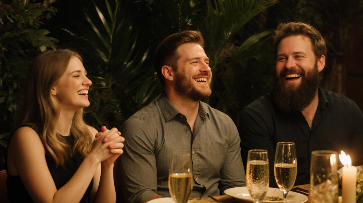 Modern Family Trio Reunites: Fans Can’t Believe How Much Nolan Gould Has Grown