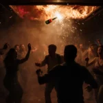 Swiss Bar Fire Kills 40 After 5-Year Safety Gap