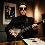 Noel Gallagher Eyes Bond Theme and Villain Role