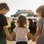 Georgia Parents Die in Alabama Crash, Leaving 3 Kids Under 5