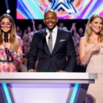 Netflix Reveals Star-Studded Judges for Live ‘Star Search’ Revival