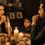 MJ & Tommy’s Marriage Crumbles on ‘The Valley: Persian Style’